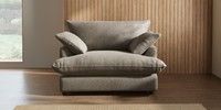 Noa Platform Deep Relaxed Sit