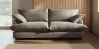 Noa Platform Deep Relaxed Sit