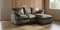 Noa Platform Deep Relaxed Sit