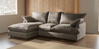 Noa Platform Deep Relaxed Sit