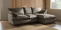 Noa Platform Deep Relaxed Sit