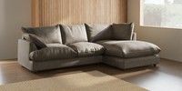 Noa Platform Deep Relaxed Sit
