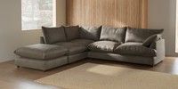 Noa Platform Deep Relaxed Sit