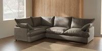 Noa Platform Deep Relaxed Sit