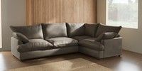 Noa Platform Deep Relaxed Sit