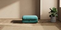 Storage Footstool