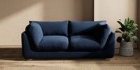 2 Seater Small Sofa