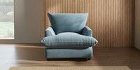 Noa Platform Deep Relaxed Sit