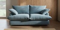 3 Seater Small Sofa