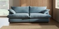 Noa Platform Deep Relaxed Sit