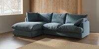 Noa Platform Deep Relaxed Sit