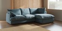 Noa Platform Deep Relaxed Sit