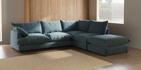 Noa Platform Deep Relaxed Sit
