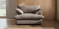 Noa Platform Deep Relaxed Sit