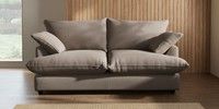 3 Seater Small Sofa