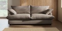 3 Seater Sofa