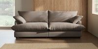 Noa Platform Deep Relaxed Sit