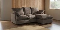 Noa Platform Deep Relaxed Sit
