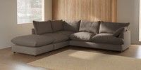 Noa Platform Deep Relaxed Sit