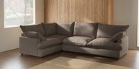 Noa Platform Deep Relaxed Sit
