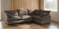 Large Corner Sofa - Right Hand