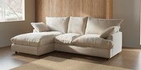 Noa Platform Deep Relaxed Sit