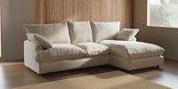Noa Platform Deep Relaxed Sit
