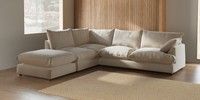 Noa Platform Deep Relaxed Sit