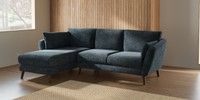 Medium Corner Chaise - Left Hand
