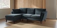 Medium Corner Chaise - Left Hand