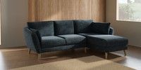Medium Corner Chaise - Right Hand