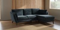 Medium Corner Chaise - Right Hand