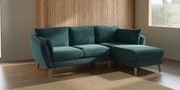 Medium Corner Chaise - Right Hand