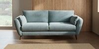 3 Seater Sofa