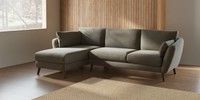 Large Corner Chaise - Left Hand