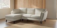 Medium Corner Chaise - Left Hand