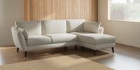Large Corner Chaise - Right Hand