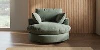 Noa Platform Deep Relaxed Sit