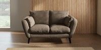 2 Seater Small Sofa