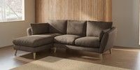 Medium Corner Chaise - Left Hand