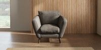 Orlo Relaxed Sit