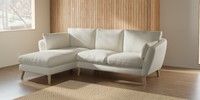 Medium Corner Chaise - Left Hand