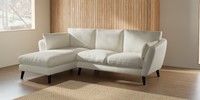 Medium Corner Chaise - Left Hand
