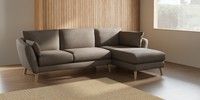 Large Corner Chaise - Right Hand