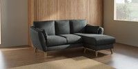 Small Sofa Chaise - Universal