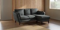 Small Sofa Chaise - Universal