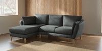 Medium Corner Chaise - Left Hand