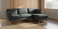 Large Corner Chaise - Right Hand