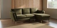 Medium Sofa Chaise - Right Hand