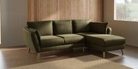 Medium Corner Chaise - Right Hand